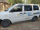 Toyota Noah 2004