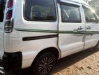 Toyota Noah 2004