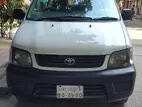 Toyota Noah KR42 2005