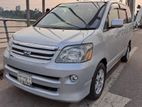 Toyota Noah 2005 Octane driven