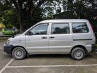 Toyota Noah 2006