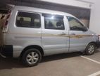 Toyota Noah 2006