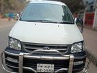 Toyota Noah 2006