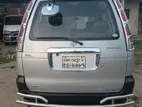 Toyota Noah 2007