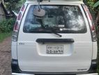 Toyota Noah 2007