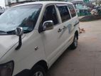 Toyota Noah 2007