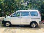 Toyota Noah 2007