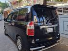 Toyota Noah 2008 MPV