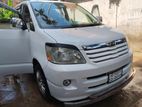 Toyota Noah ২০০৯ 2004