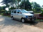 Toyota Noah rent