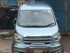 Toyota Noah 2009