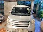 Toyota Noah 2009