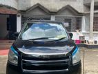 Toyota Noah X 2009