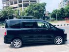 Toyota Noah 2010