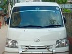 Toyota Noah 2010