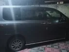 Toyota Noah 2011