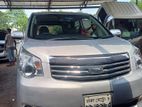 Toyota Noah 2011