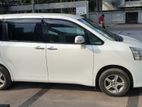 Toyota Noah 2011 Smart