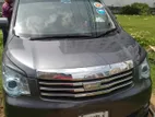 Toyota Noah 2012