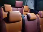 Toyota Noah 2012