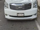 Toyota Noah 2012