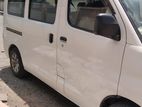 Toyota Noah 2012