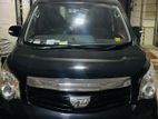 Toyota Noah 2013 SI PUSH