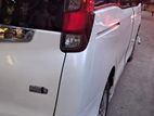 Toyota Noah 2014