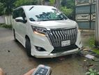 Toyota Noah 2014