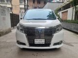 Toyota Noah . 2014