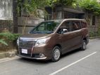 Toyota Noah 2015