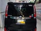 Toyota Noah 2016