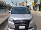 Toyota Noah 2016