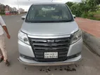 Toyota Noah 2017
