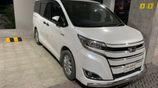 Toyota Noah 2017