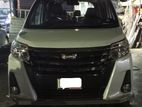 Toyota Noah 2017