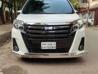 Toyota Noah 2017 Si WXB