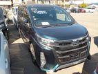 Toyota Noah - 2018