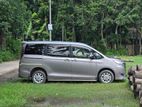 Toyota Noah 2018