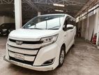Toyota Noah 2018