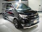 Toyota Noah 2018