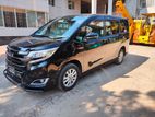 Toyota Noah 2018