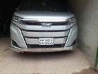 Toyota Noah 2018 Model Body Rent in Dhaka
