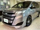 Toyota Noah 2018 X Hybrid