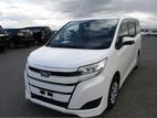 Toyota Noah 2019