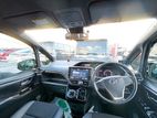 Toyota Noah 2019