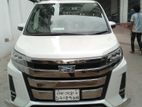 Toyota Noah 2019