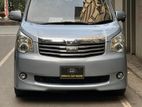 Toyota Noah 2019