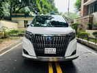 Toyota Noah 2019