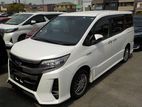 Toyota Noah 2019